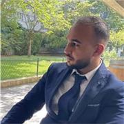 Ingénieur informatique pour vous apprendre docker en ile-de-france ou visio